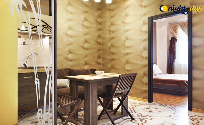 Фото квартиры 6