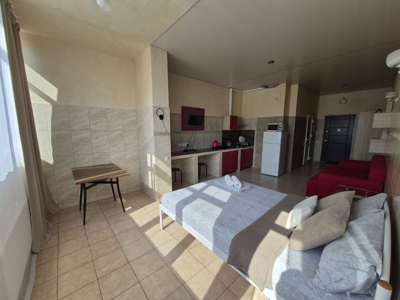 Фото квартиры 4