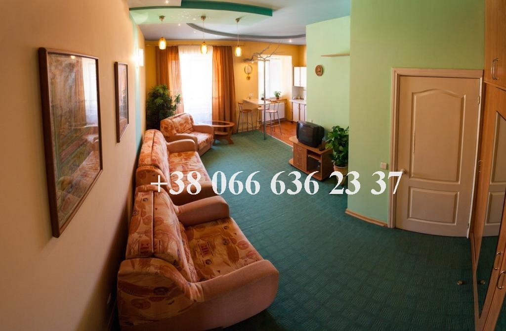 Фото квартиры 1