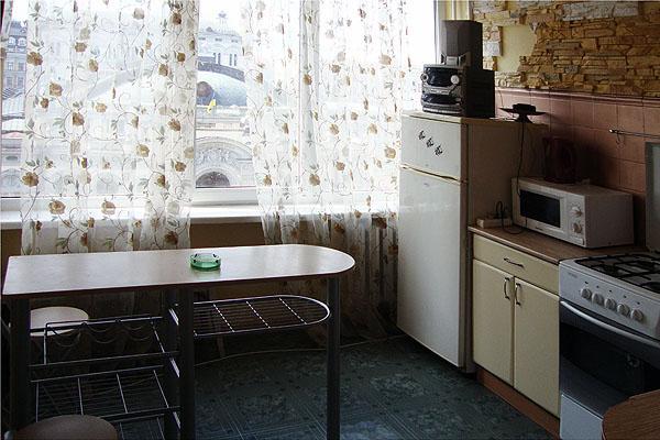 Фото квартиры 6