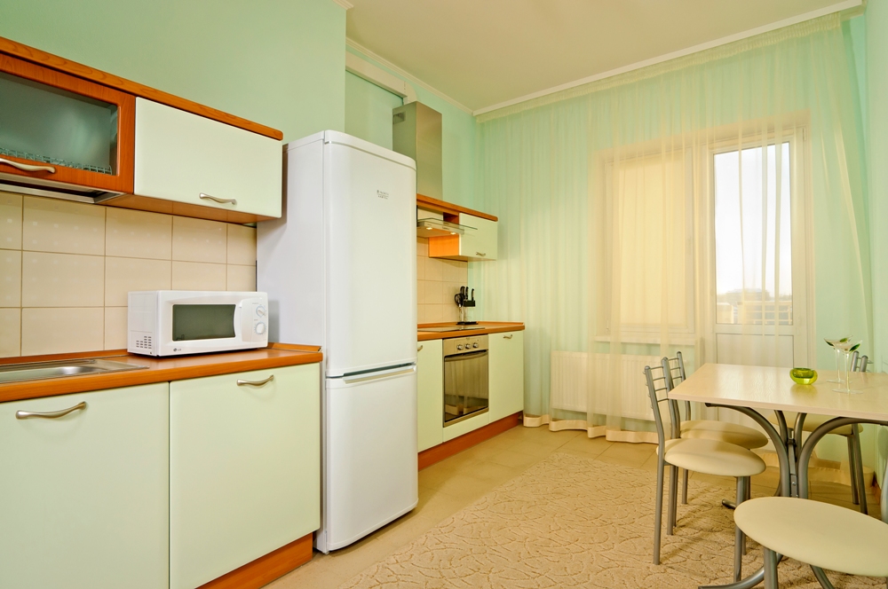 Фото квартиры 3