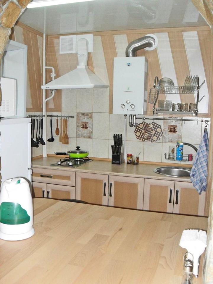 Фото квартиры 6