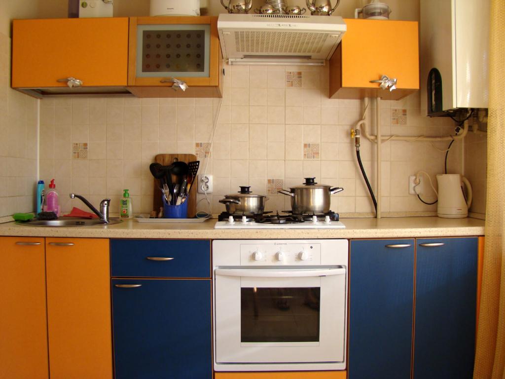 Фото квартиры 2