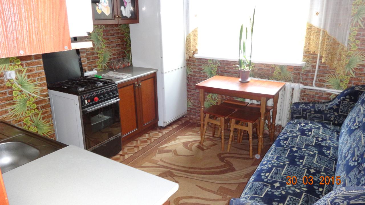 Фото квартиры 4