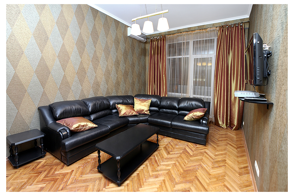 Фото квартиры 1