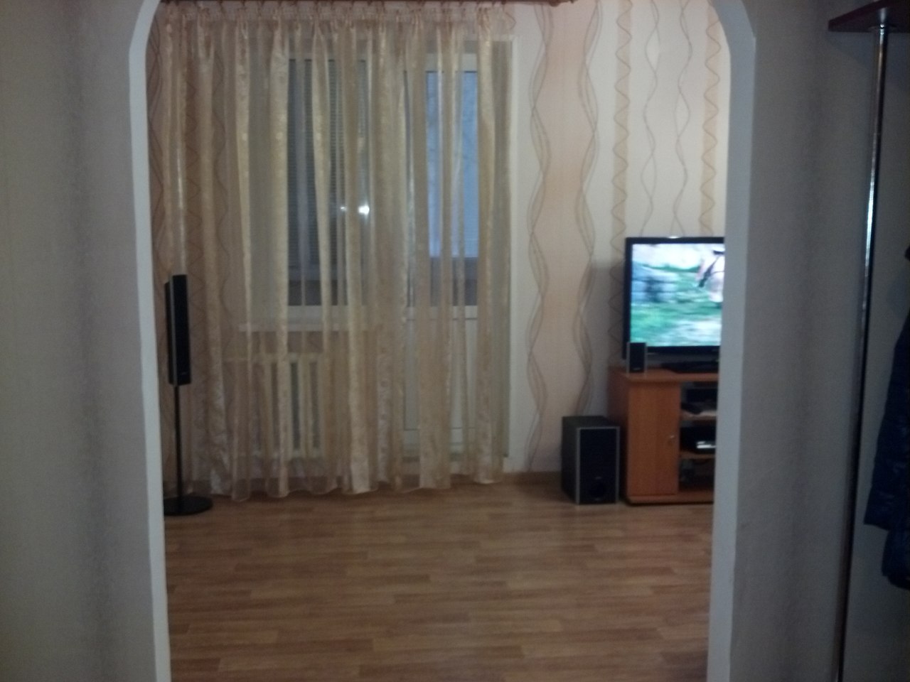 Фото квартиры 4