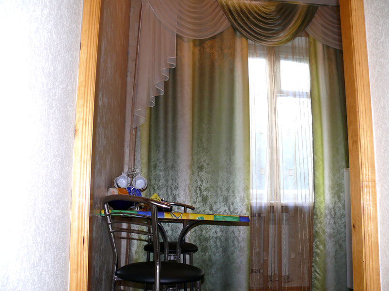 Фото квартиры 5