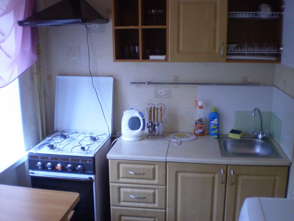 Фото квартиры 5