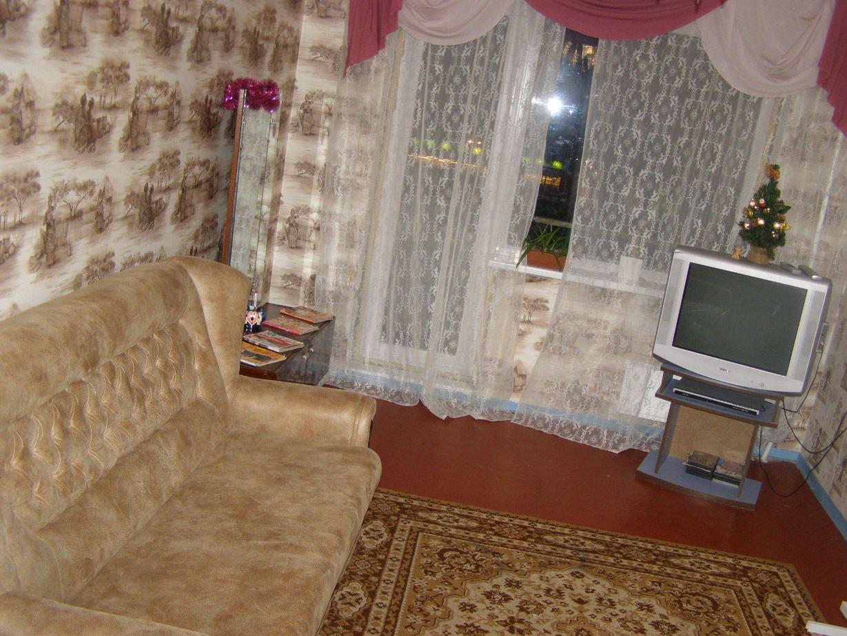 Фото квартиры 1