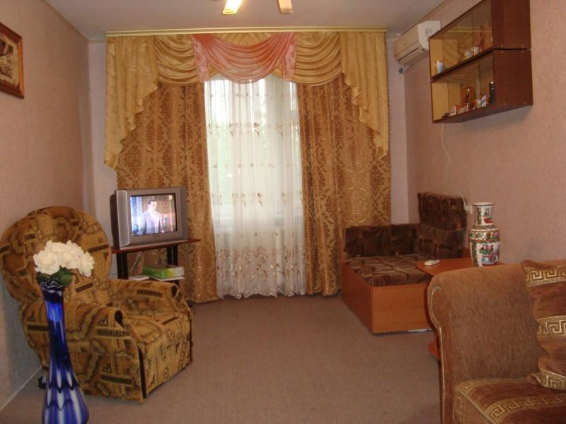 Фото квартиры 1