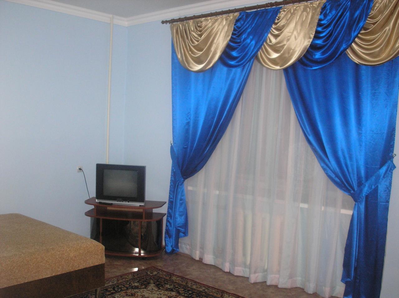 Фото квартиры 1