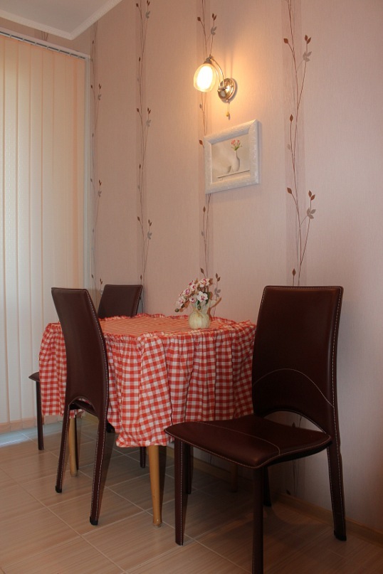 Фото квартиры 3