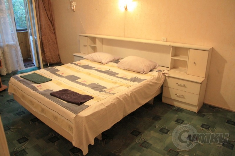 Фото квартиры 1