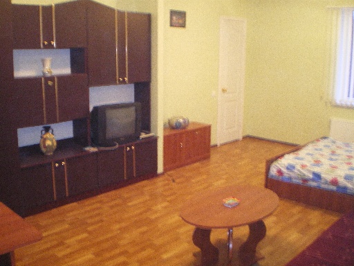 Фото квартиры 1