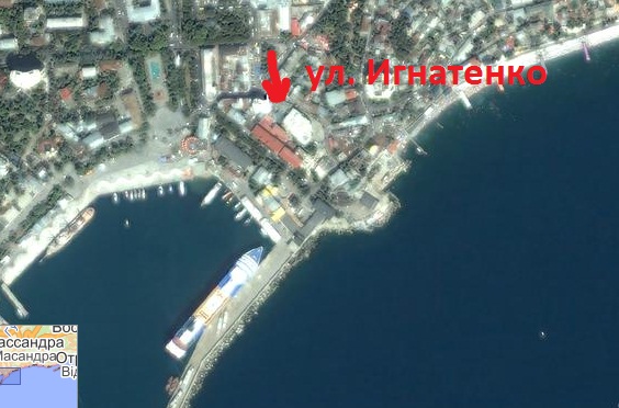 Фото квартиры 12