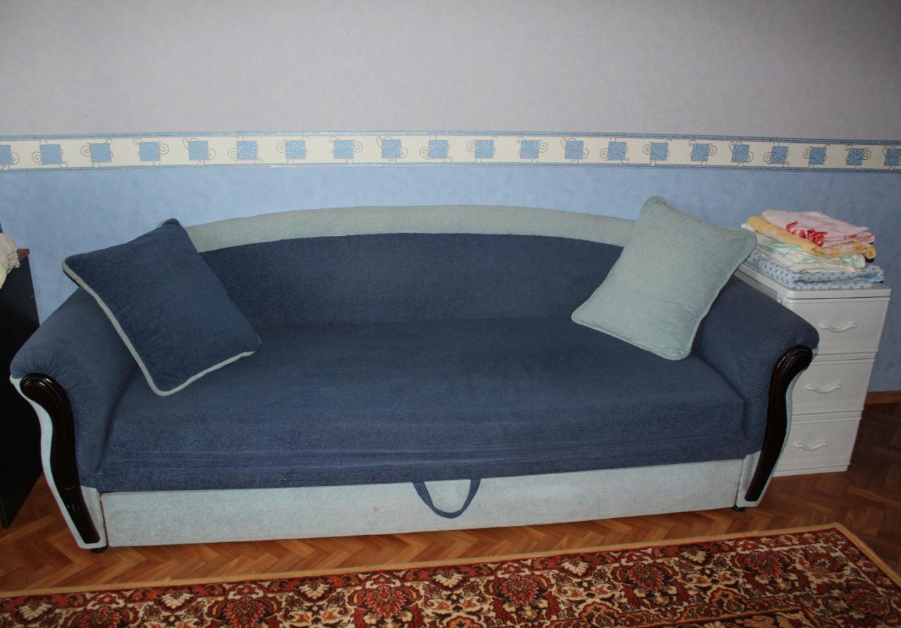 Фото квартиры 7