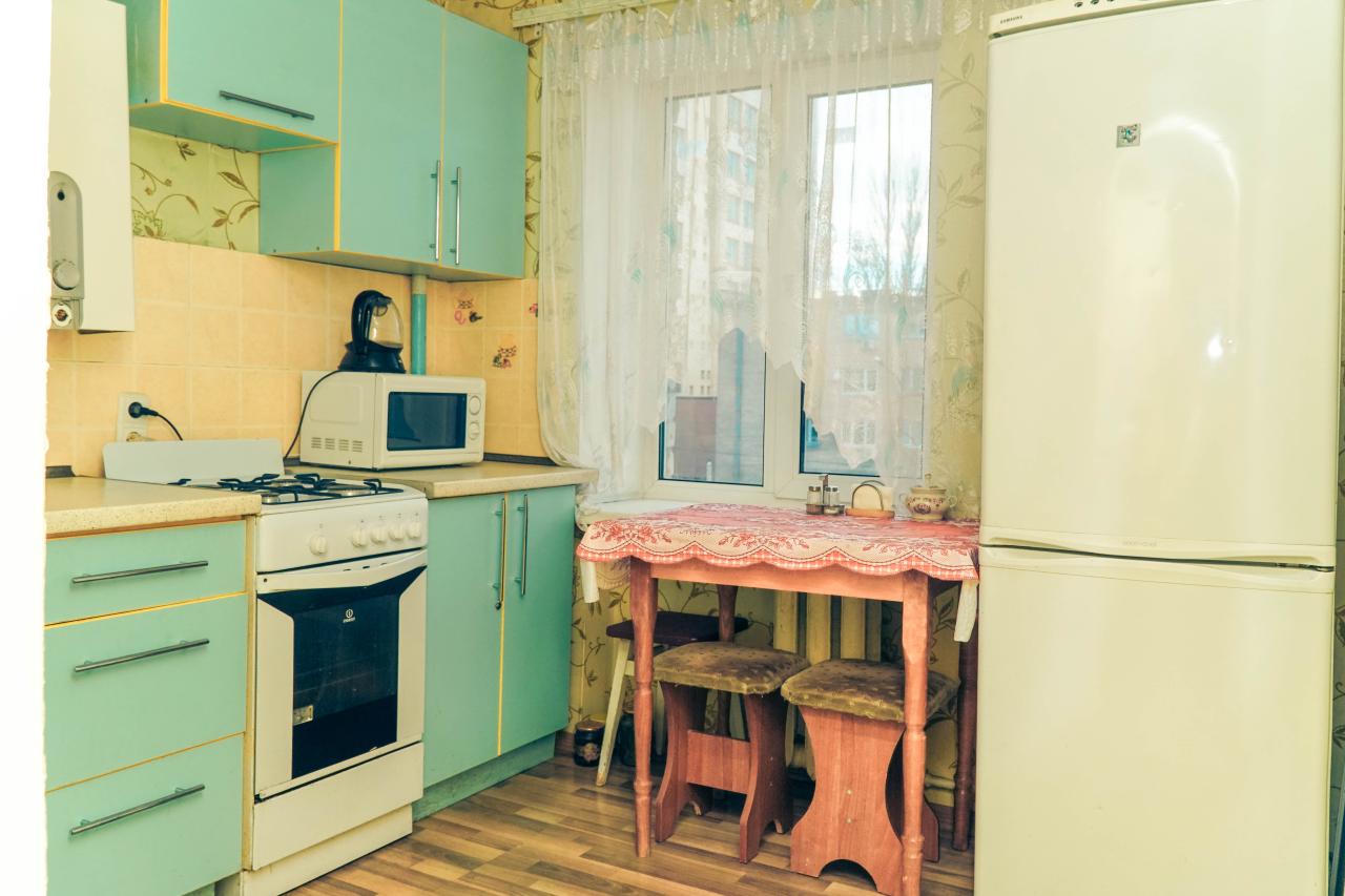 Фото квартиры 5