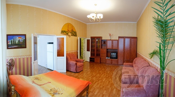 Фото квартиры 2