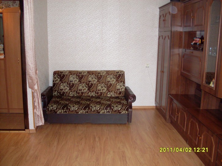 Фото квартиры 2