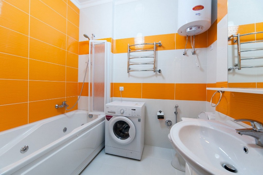 Фото квартиры 4