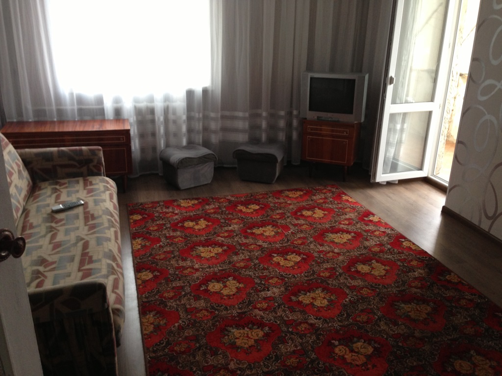 Фото квартиры 4