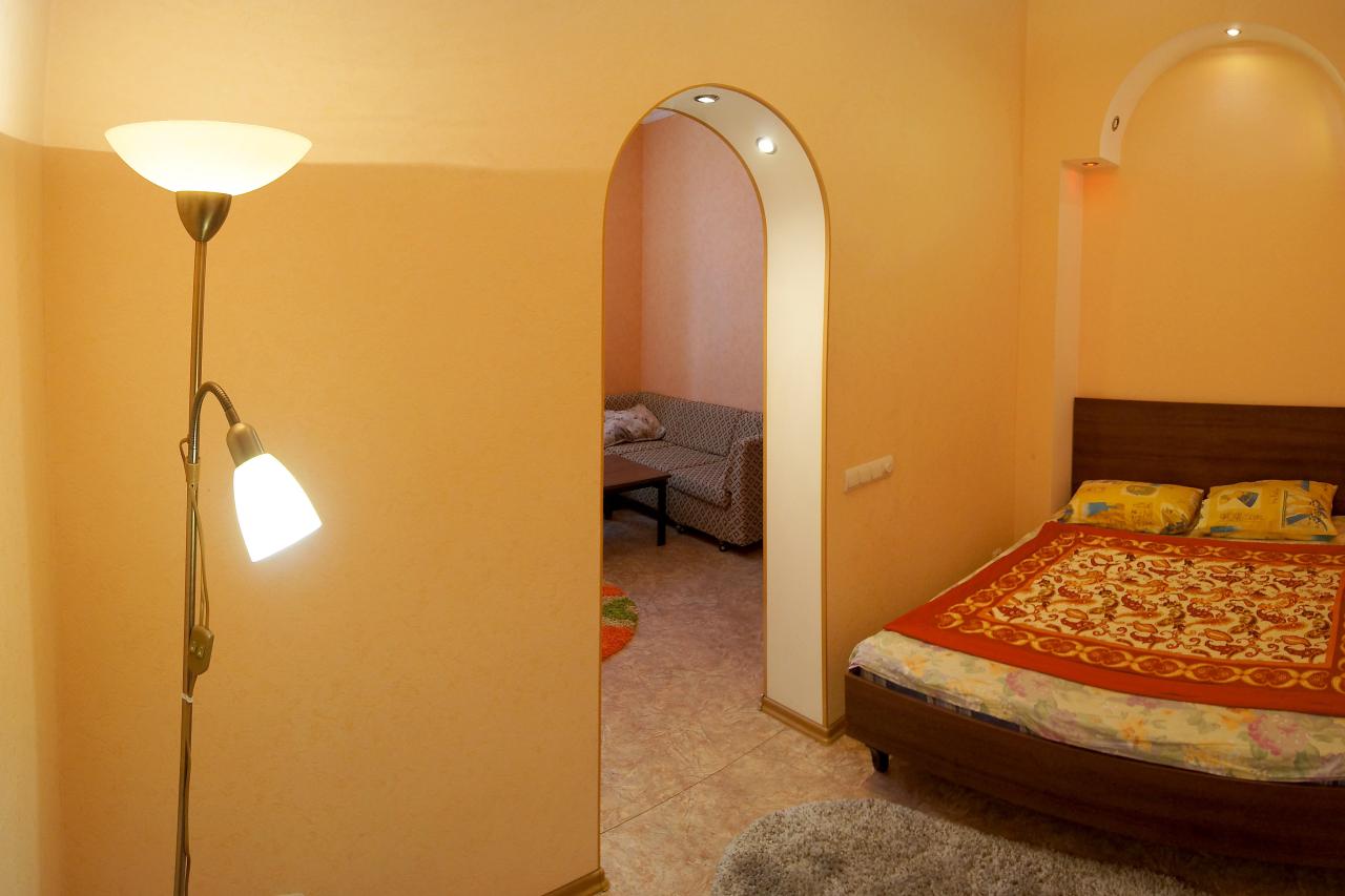 Фото квартиры 2