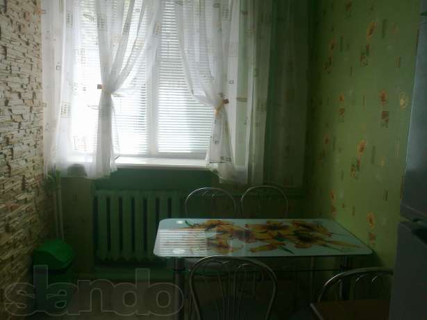 Фото квартиры 4