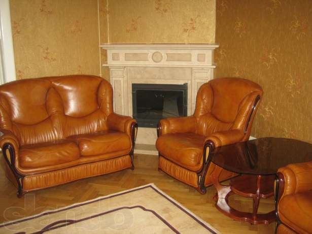 Фото квартиры 3