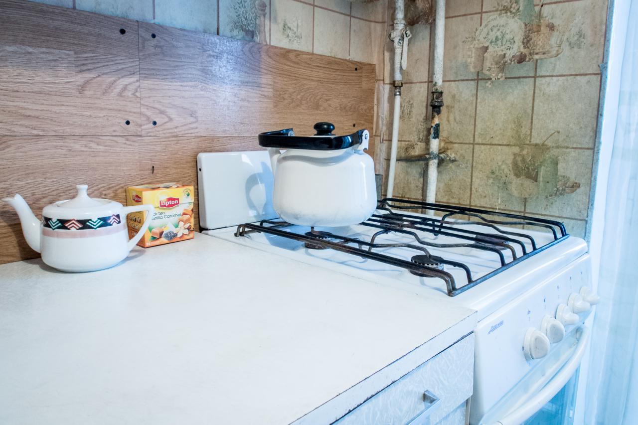 Фото квартиры 9