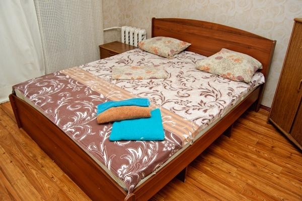 Фото квартиры 1