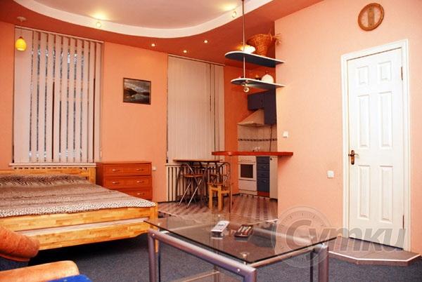 Фото квартиры 3