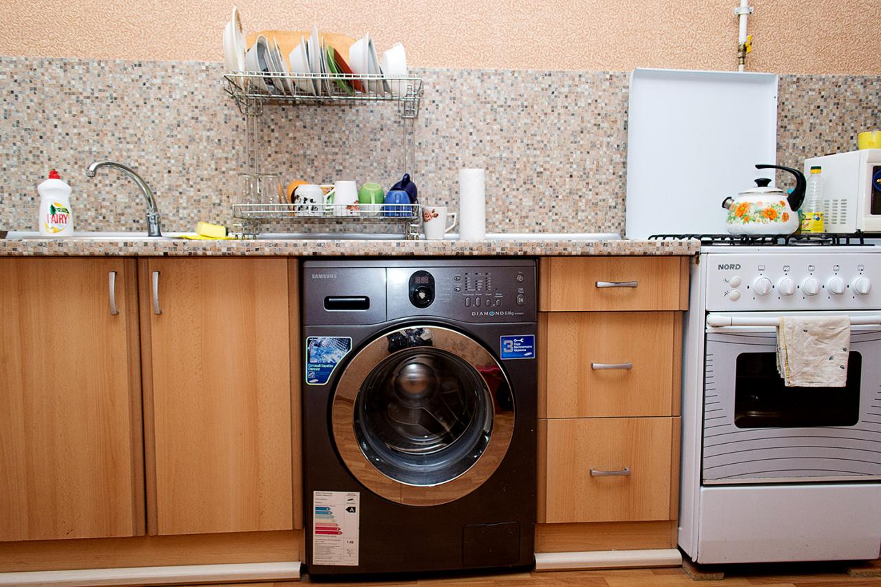 Фото квартиры 3