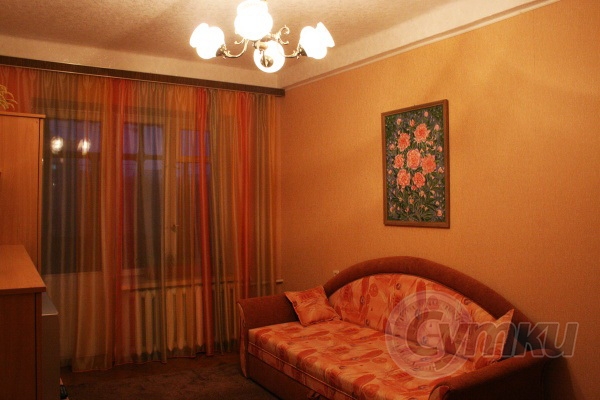 Фото квартиры 2