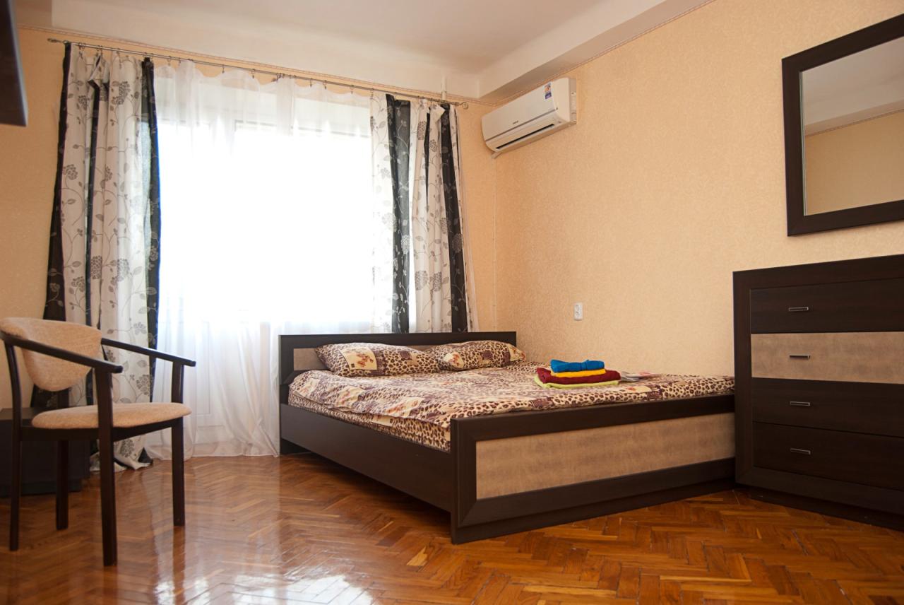 Фото квартиры 1