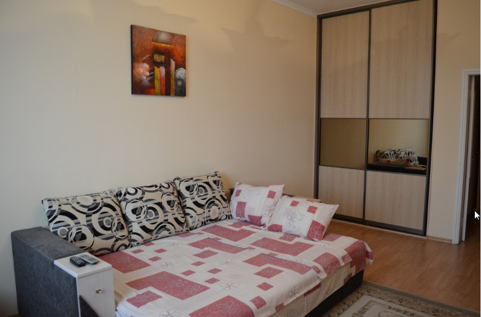 Фото квартиры 4