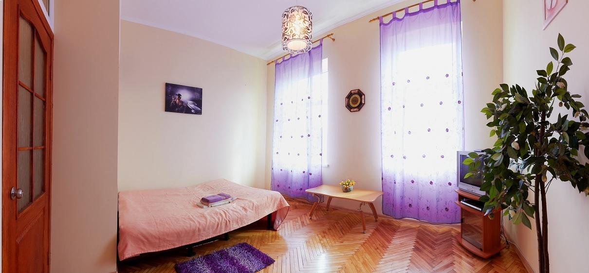 Фото квартиры 1