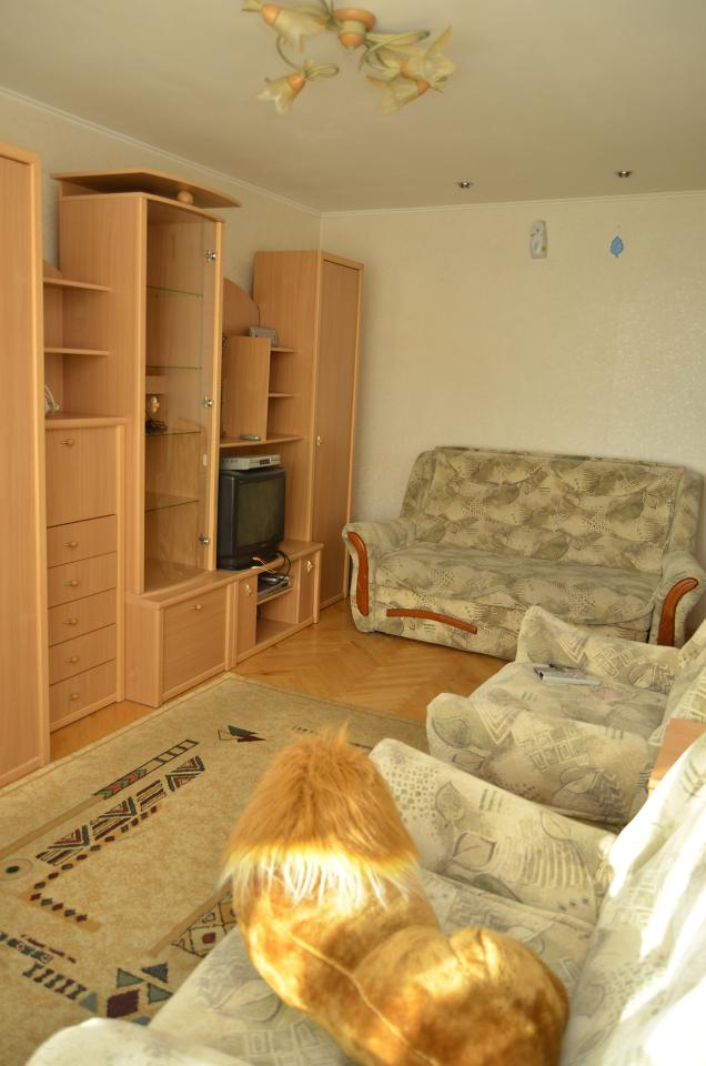 Фото квартиры 2