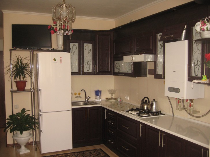 Фото квартиры 1