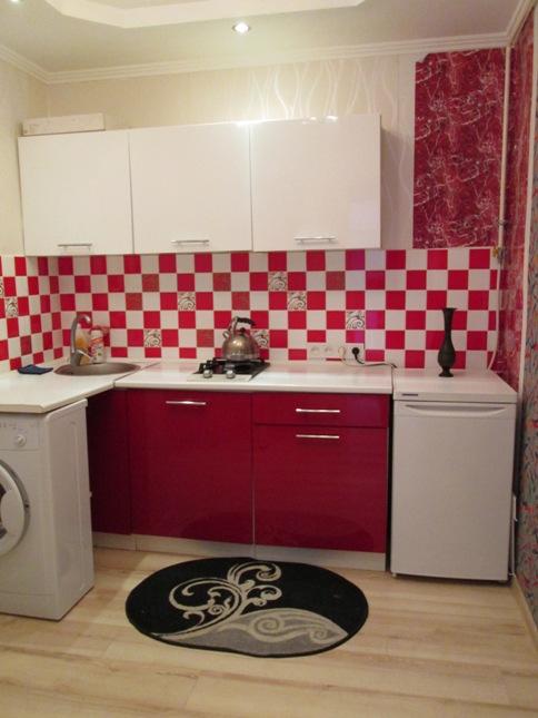 Фото квартиры 5