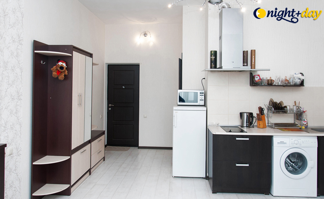 Фото квартиры 5