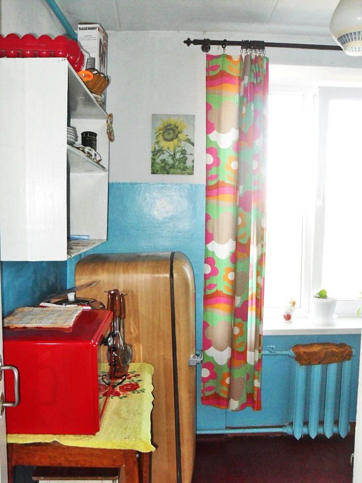 Фото квартиры 6