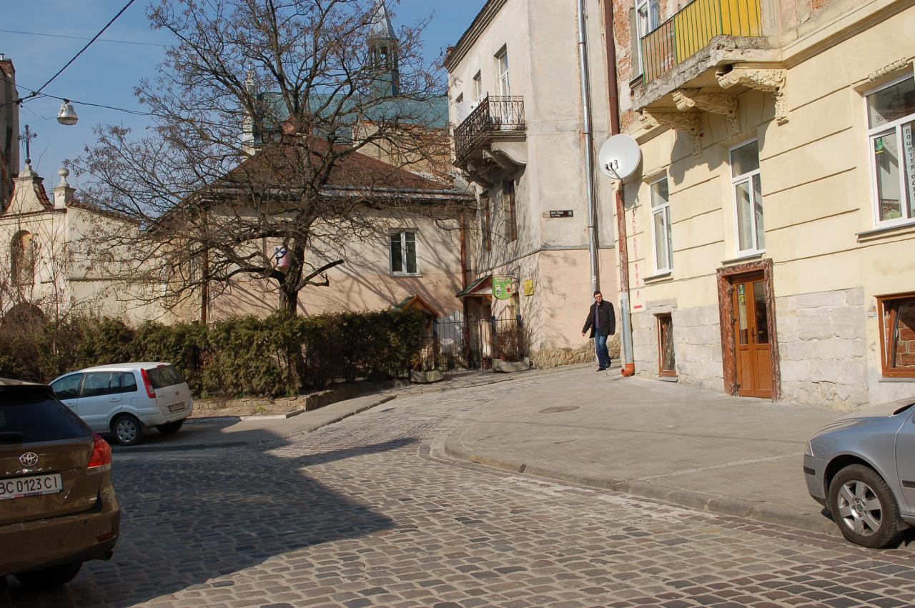 Фото квартиры 12