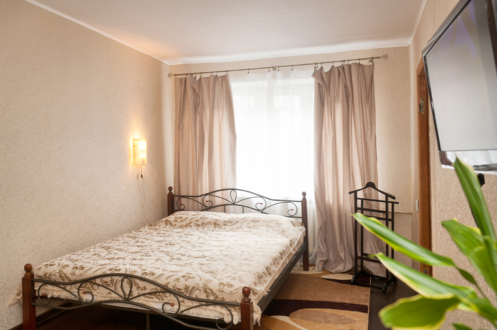 Фото квартиры 3