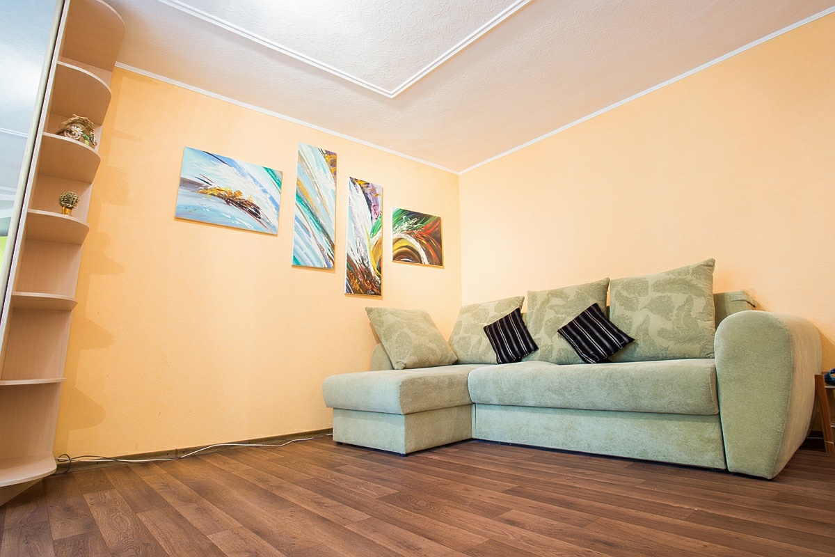 Фото квартиры 9