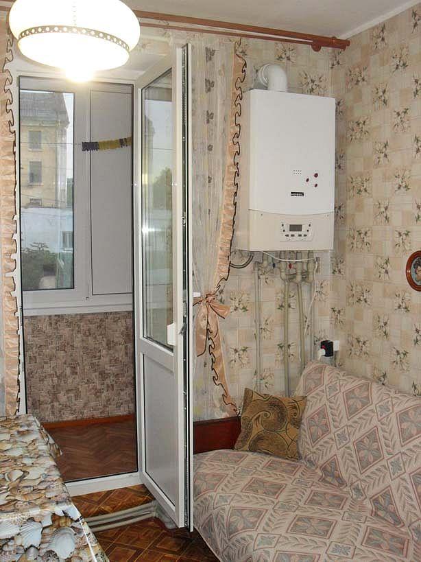 Фото квартиры 8