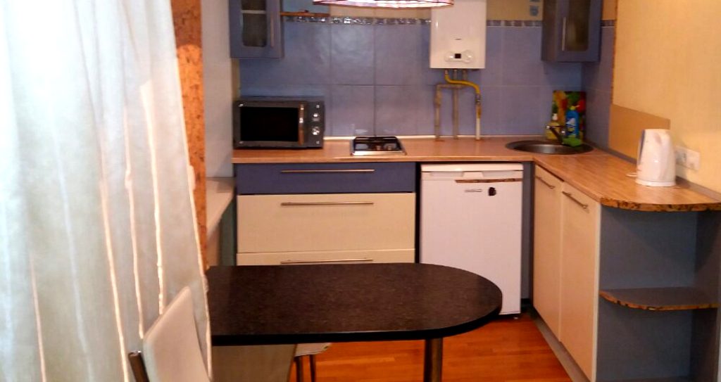 Фото квартиры 4