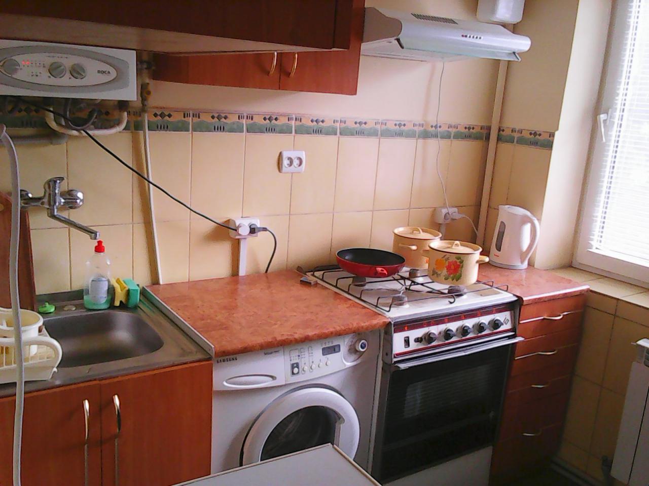 Фото квартиры 1