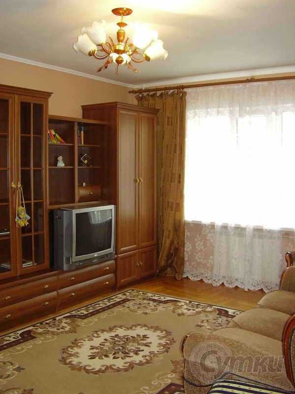 Фото квартиры 3