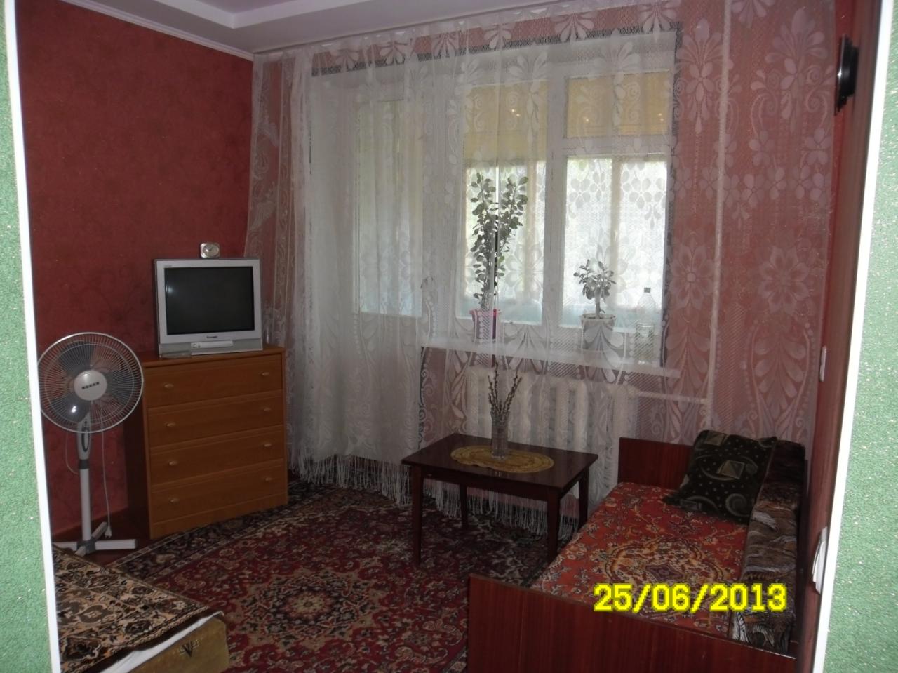 Фото квартиры 4