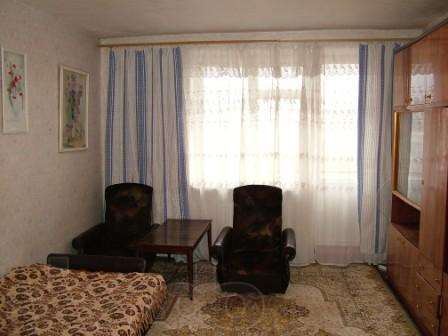 Фото квартиры 1